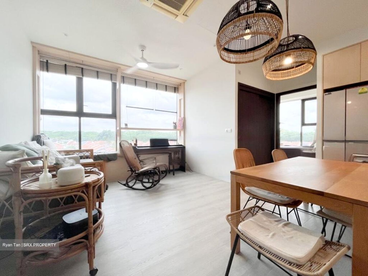 Sembawang Road (D26), Apartment #477565631